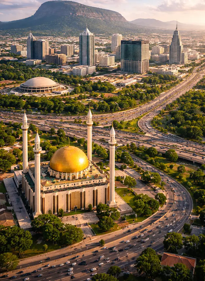 Abuja