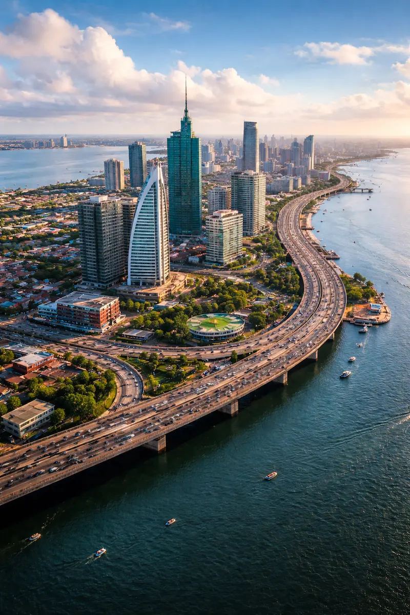 Lagos